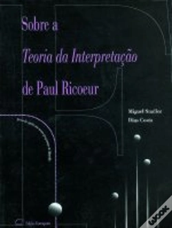 Capa do artigo Sobre a Teoria da Interpretação de Paul Ricoeur