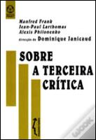 Sobre a Terceira Crítica