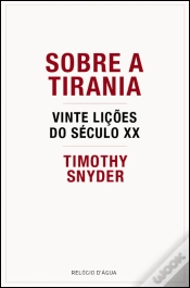 Capa do artigo Sobre a Tirania