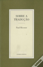 Capa do artigo Sobre a Tradução