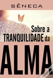 Capa do artigo Sobre A Tranquilidade Da Alma