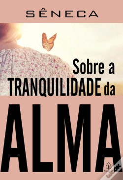 Capa do artigo Sobre A Tranquilidade Da Alma