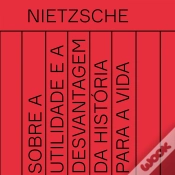 Capa do artigo ¿Sobre A Utilidade E A Desvantagem Da História Para A Vida