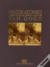 Capa do artigo Sobre a Vida e Sobre a Obra de Van Gogh