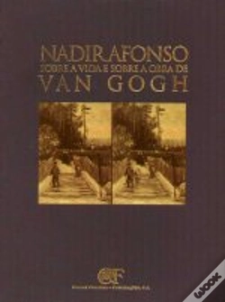 Capa do artigo Sobre a Vida e Sobre a Obra de Van Gogh