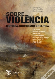 Capa do artigo Sobre a Violência
