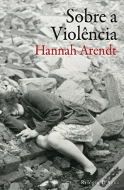 Capa do artigo Sobre a Violência