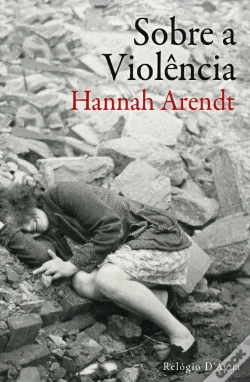 Capa do artigo Sobre a Violência