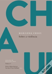 Capa do artigo Sobre A Violência