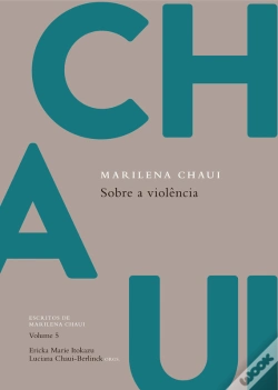 Capa do artigo Sobre A Violência