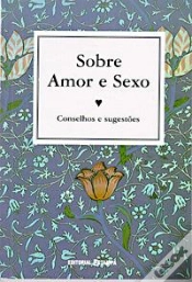 Capa do artigo Sobre Amor E Sexo