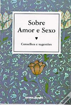 Capa do artigo Sobre Amor E Sexo