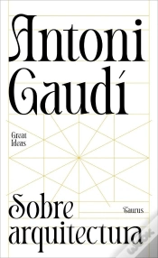Capa do artigo Sobre Arquitectura