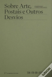 Capa do artigo Sobre Arte, Postais e Outros Desvios
