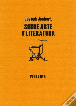 Capa do artigo Sobre Arte Y Literatura