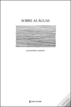 Capa do artigo Sobre as Águas