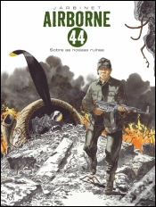 Capa do artigo Sobre as Nossas Ruínas