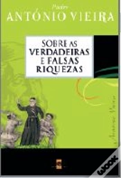 Capa do artigo Sobre as Verdadeiras e Falsas Riquezas