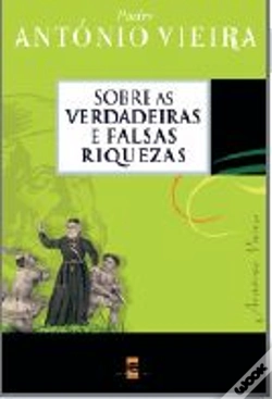 Capa do artigo Sobre as Verdadeiras e Falsas Riquezas