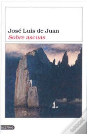 Capa do artigo Sobre Ascuas