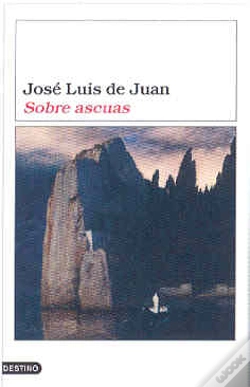 Capa do artigo Sobre Ascuas