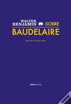 Capa do artigo Sobre Baudelaire