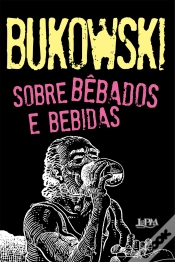 Capa do artigo Sobre Bêbados E Bebidas