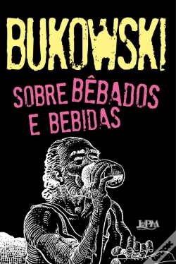Capa do artigo Sobre Bêbados E Bebidas