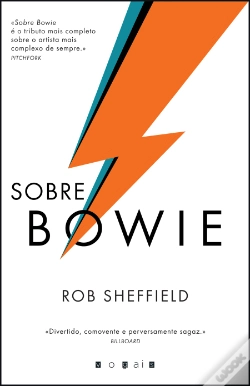 Capa do artigo Sobre Bowie
