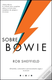 Capa do artigo Sobre Bowie