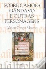 Capa do artigo Sobre Camões Gândavo e Outras Personagens