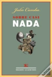 Capa do artigo Sobre Casi Nada