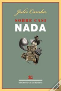 Capa do artigo Sobre Casi Nada