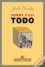 Capa do artigo Sobre Casi Todo