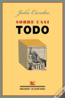 Capa do artigo Sobre Casi Todo