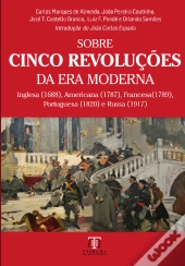 Sobre Cinco Revoluções da Era Moderna