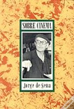 Capa do artigo Sobre Cinema