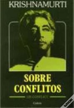 Capa do artigo Sobre Conflitos