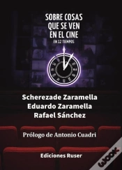 Capa do artigo Sobre Cosas Que Se Ven En El Cine