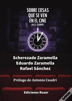 Capa do artigo Sobre Cosas Que Se Ven En El Cine