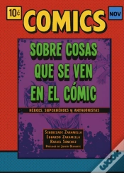 Capa do artigo Sobre Cosas Que Se Ven En El Cómic