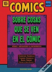 Capa do artigo Sobre Cosas Que Se Ven En El Cómic
