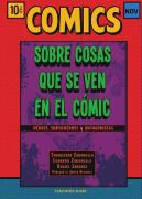 Sobre Cosas Que Se Ven En El Cómic