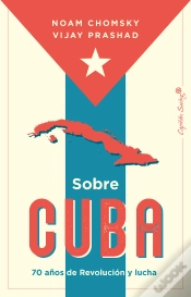 Capa do artigo Sobre Cuba