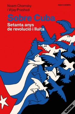 Capa do artigo Sobre Cuba