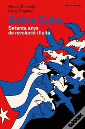 Capa do artigo Sobre Cuba