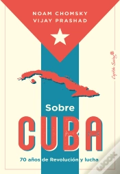 Capa do artigo Sobre Cuba
