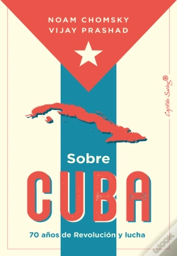 Capa do artigo Sobre Cuba