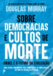 Capa do artigo Sobre Democracias e Cultos de Morte