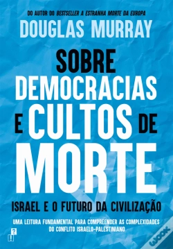 Capa do artigo Sobre Democracias e Cultos de Morte